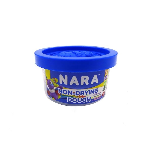 Đất nặn Nara NDD-40-1 40g