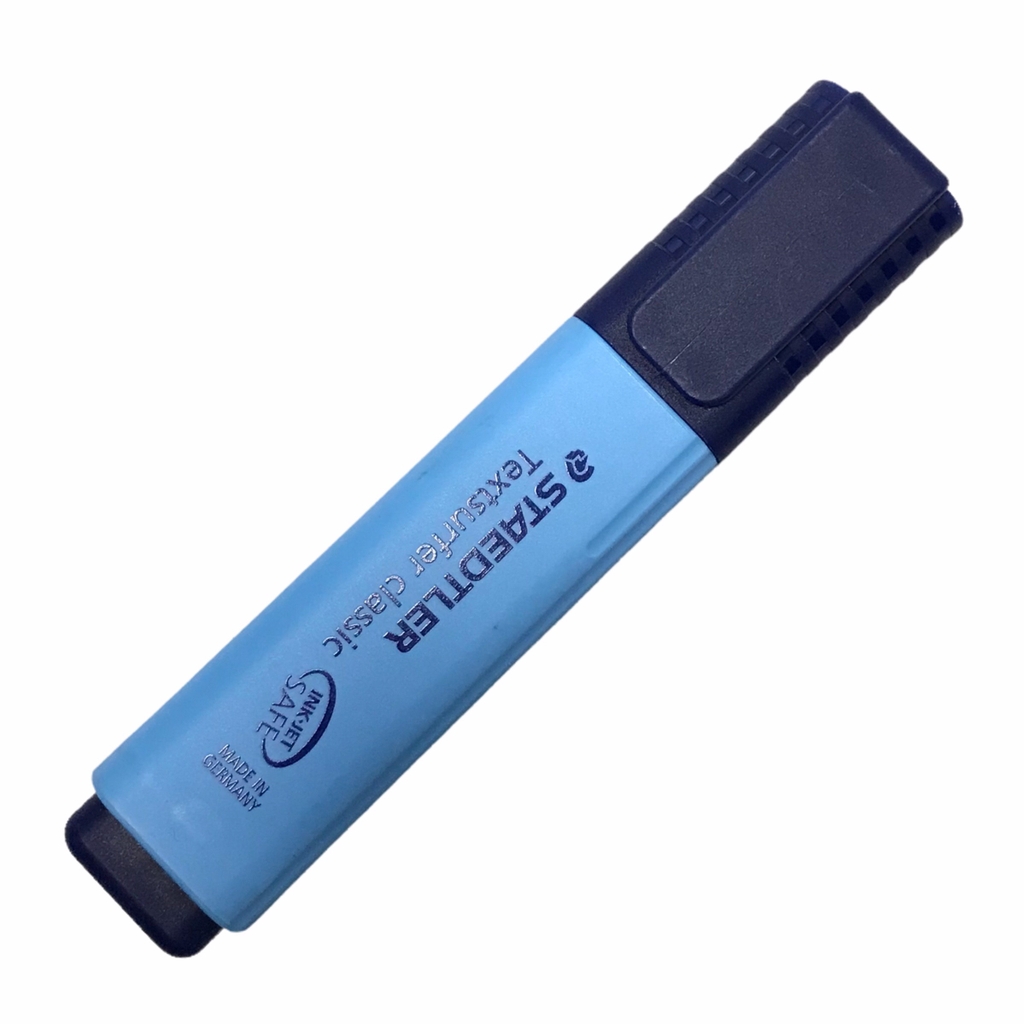 Bút dạ quang Staedtler 364 (10/500)