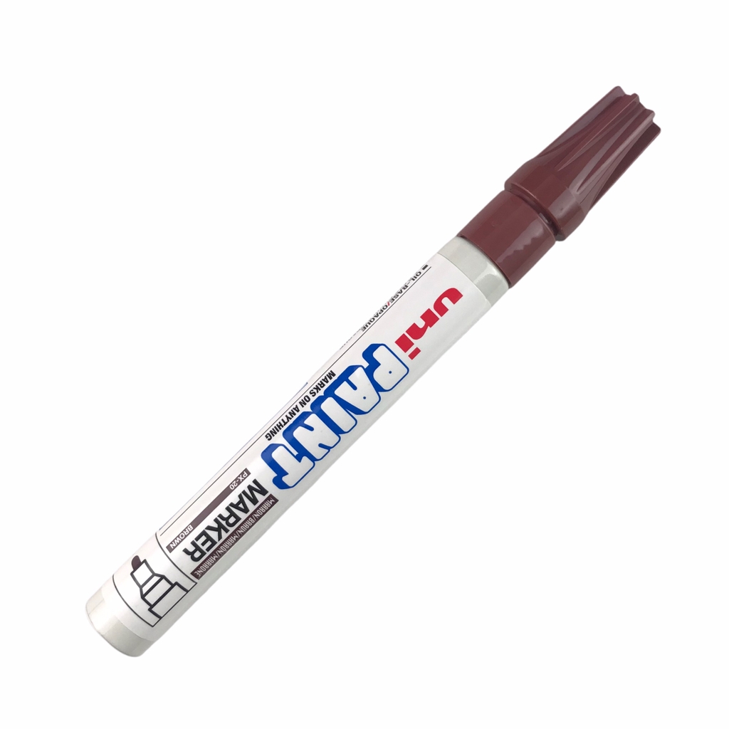 Bút sơn Uni PX-20 (12)