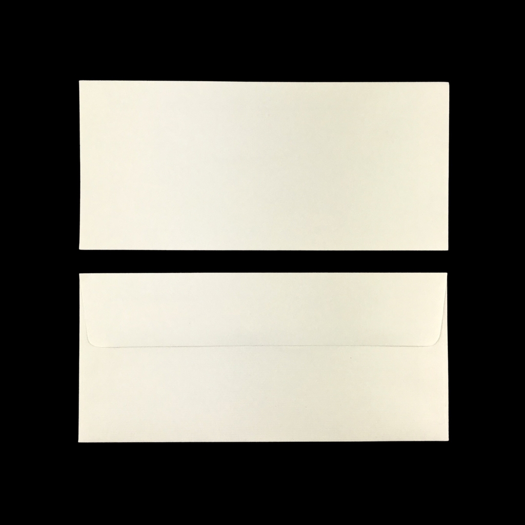 Bao thư màu Toppoint 10.8x23.5cm NCK 100gsm (20)