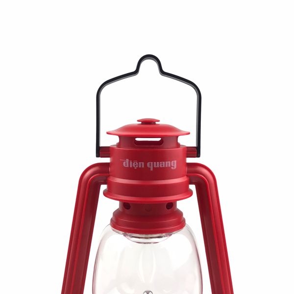 Đèn sạc Led ĐQ ĐQ PRL04 B 0.5W xanh dương