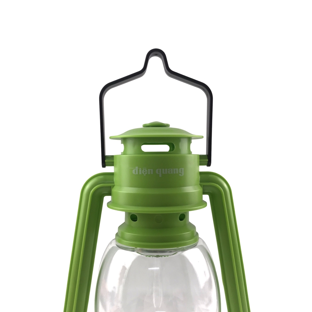 Đèn sạc Led ĐQ ĐQ PRL05 1W