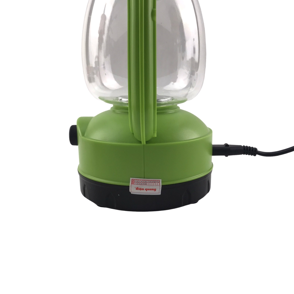 Đèn sạc Led ĐQ ĐQ PRL05 1W