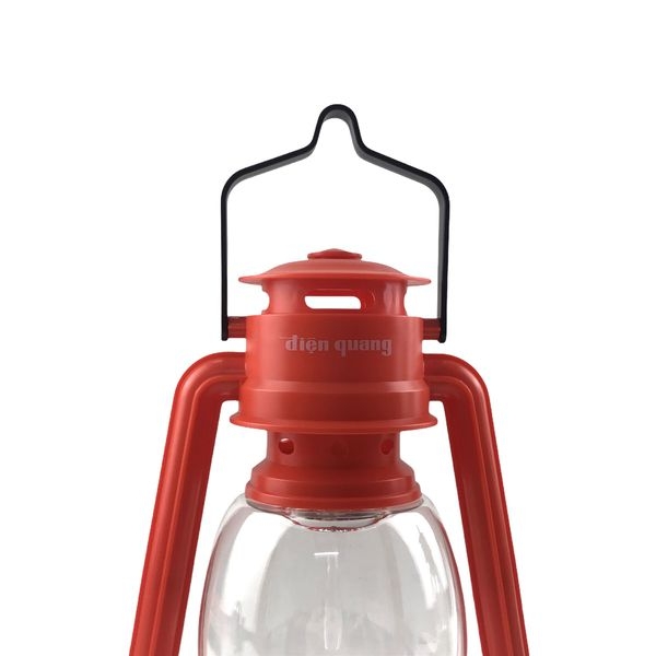 Đèn sạc Led ĐQ ĐQ PRL05 1W