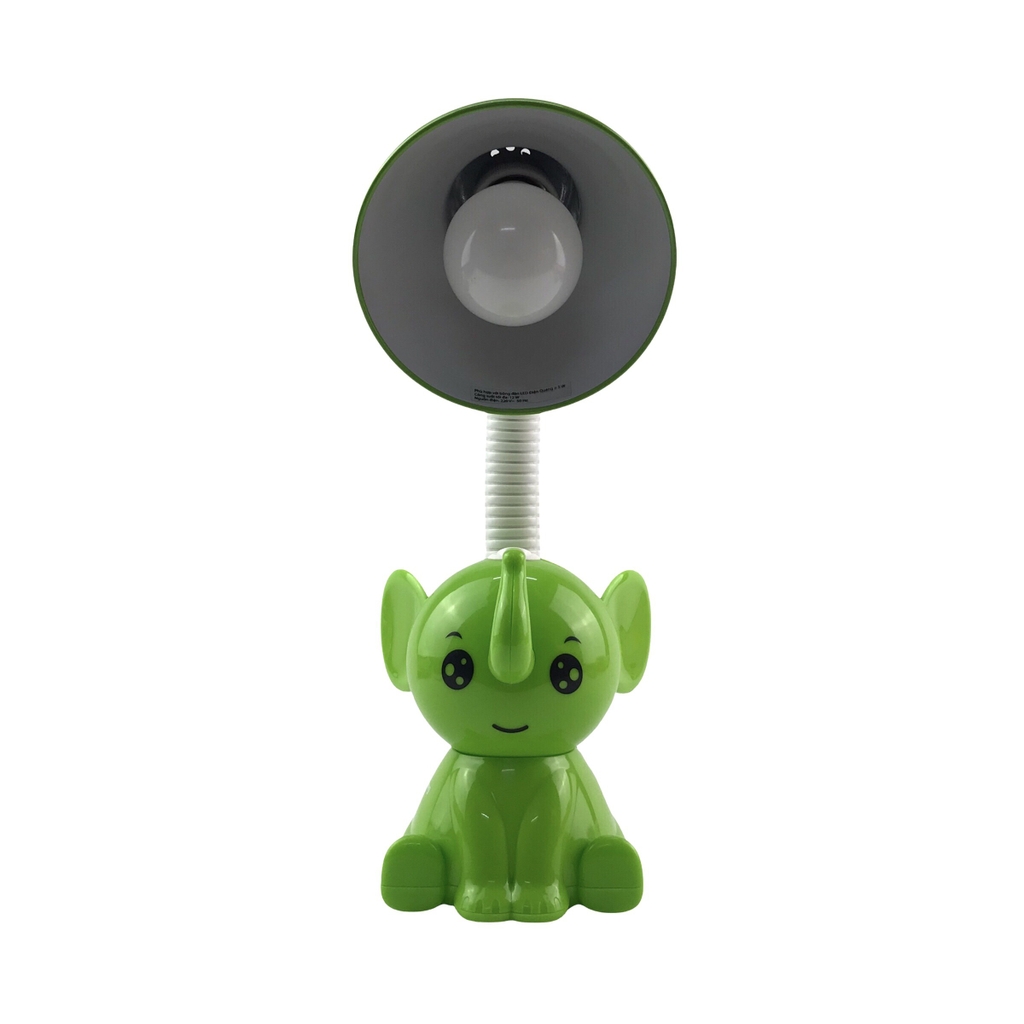 Đèn học ĐQ ĐQ DKL18 voi