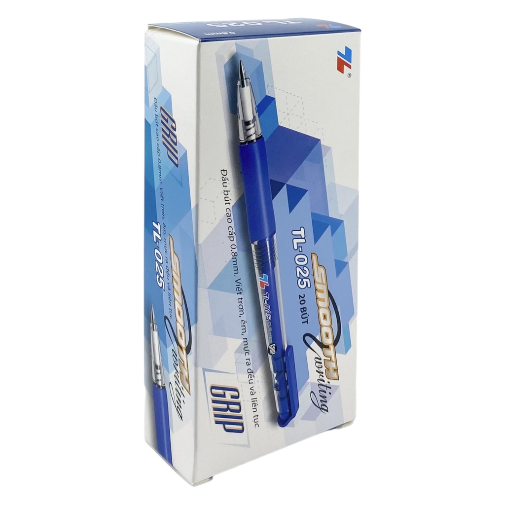 Bút bi TL-025 (20/1200)
