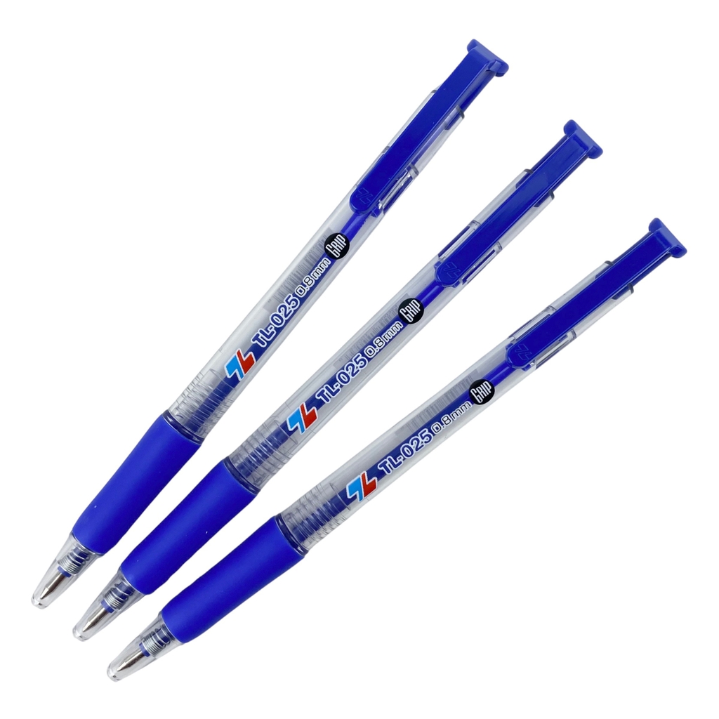 Bút bi TL-025 (20/1200)