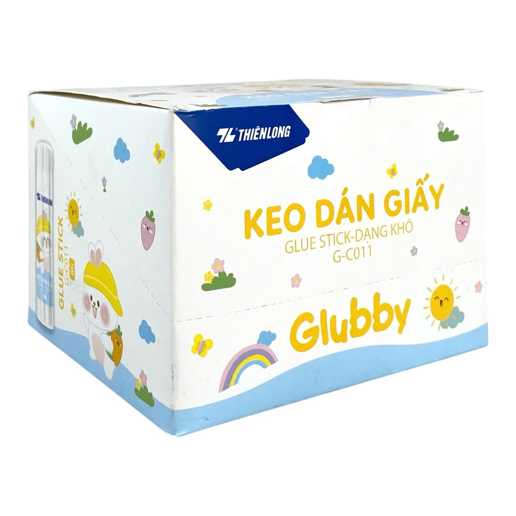 Hồ khô TL Colokit G-C011 8g (30)