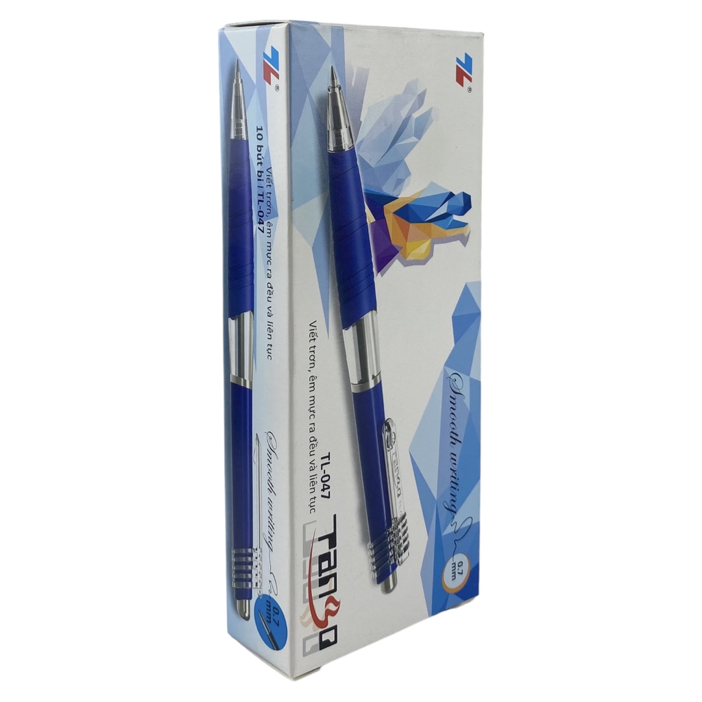 Bút bi TL-047 (10/1200)