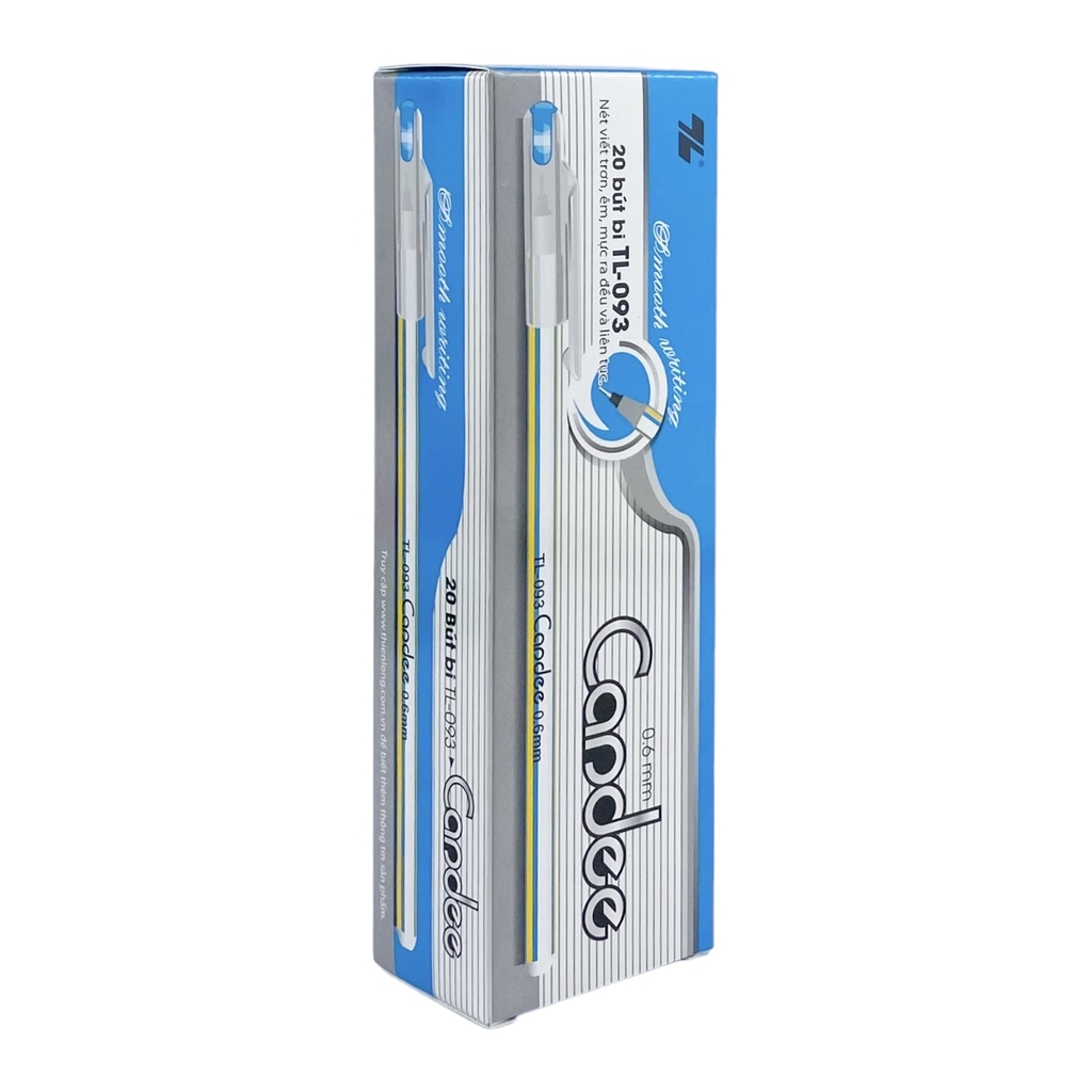 Bút bi TL-093 (20/2000)