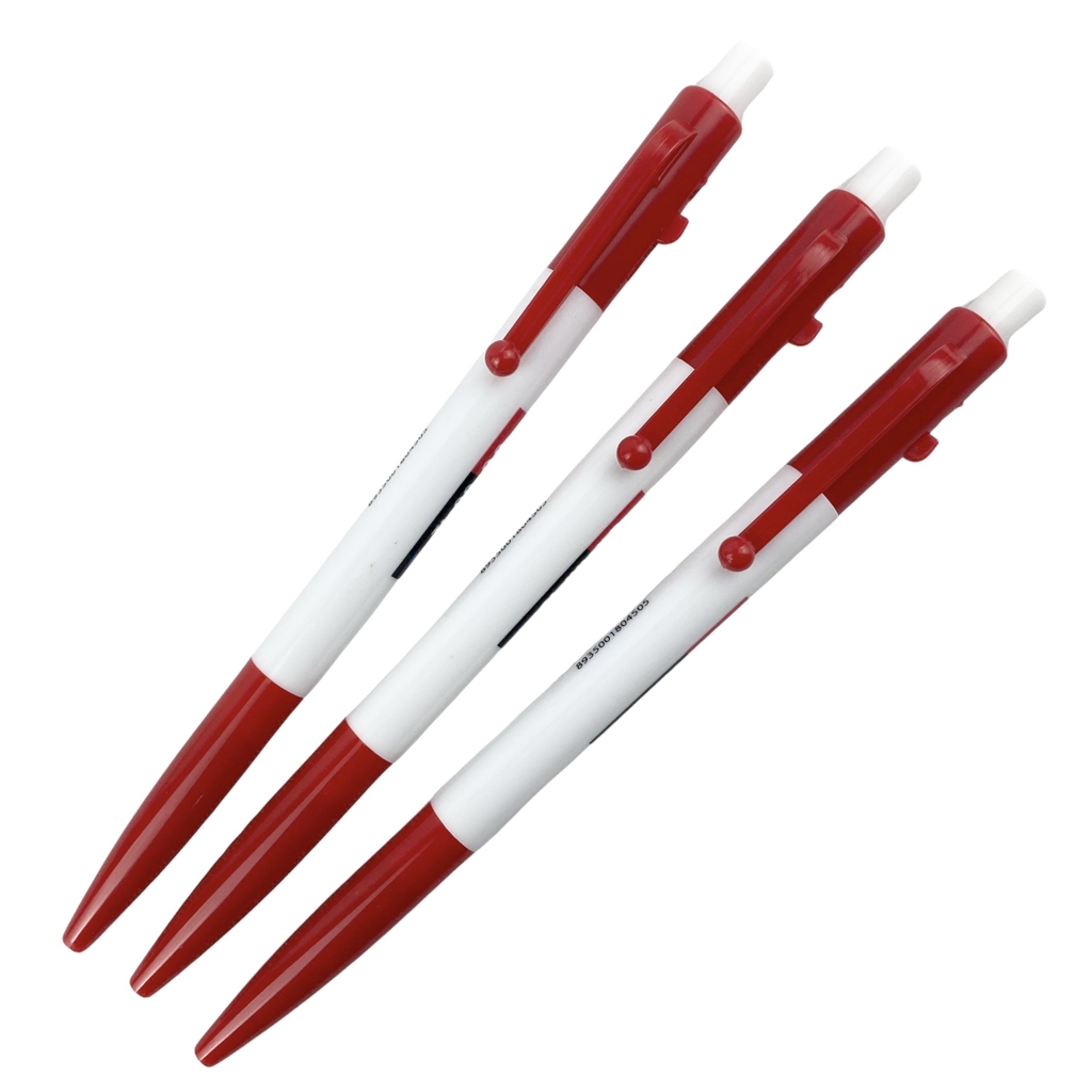 Bút bi TL-08 (20/1200)