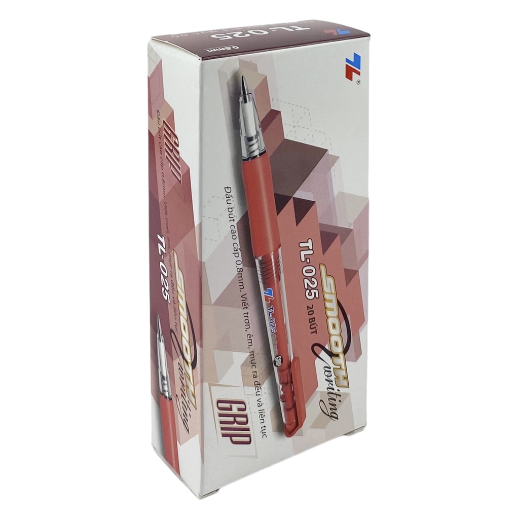 Bút bi TL-025 (20/1200)