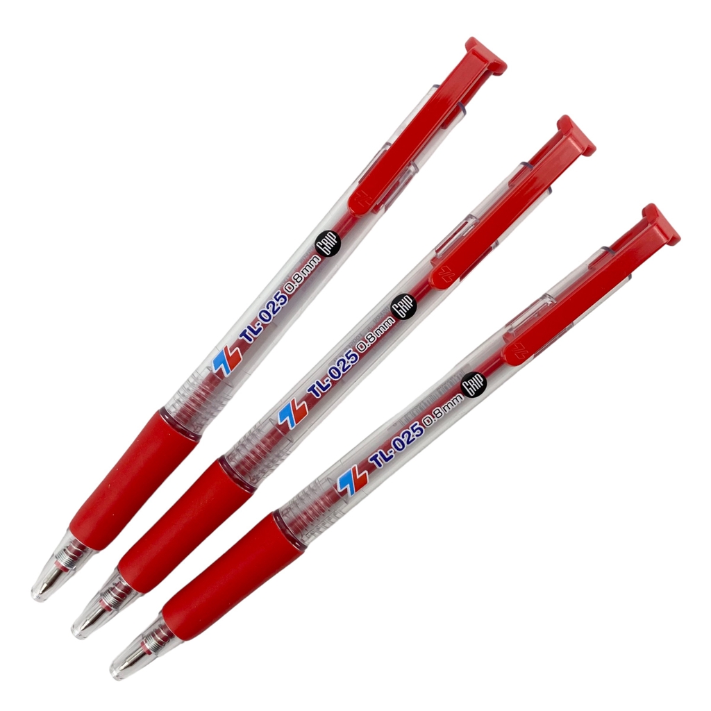 Bút bi TL-025 (20/1200)