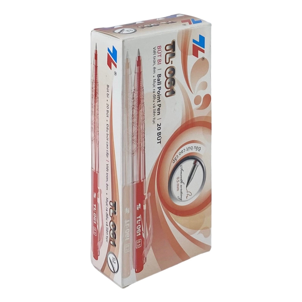 Bút bi TL-061 (20/1200)