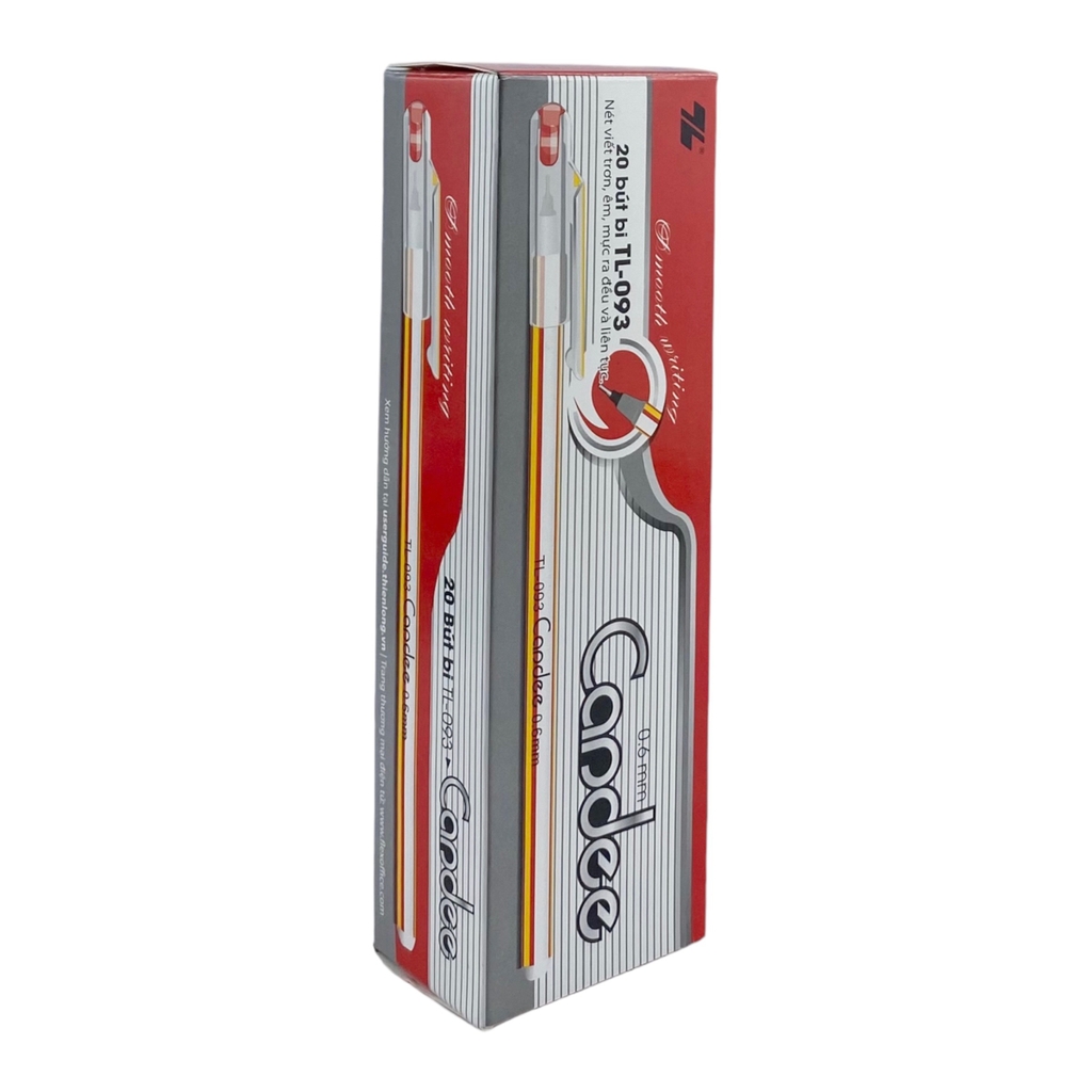 Bút bi TL-093 (20/2000)