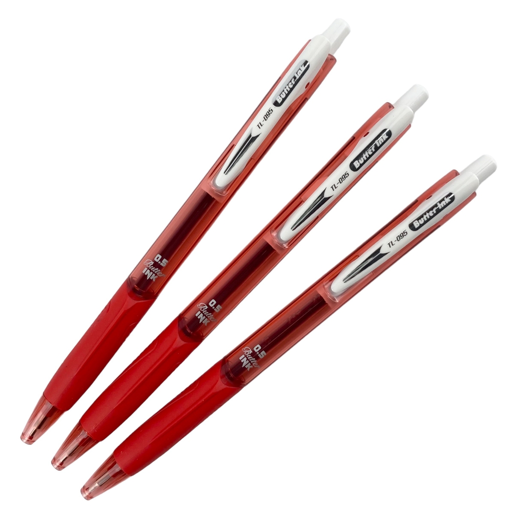 Bút gel TL-095 (20/1200)