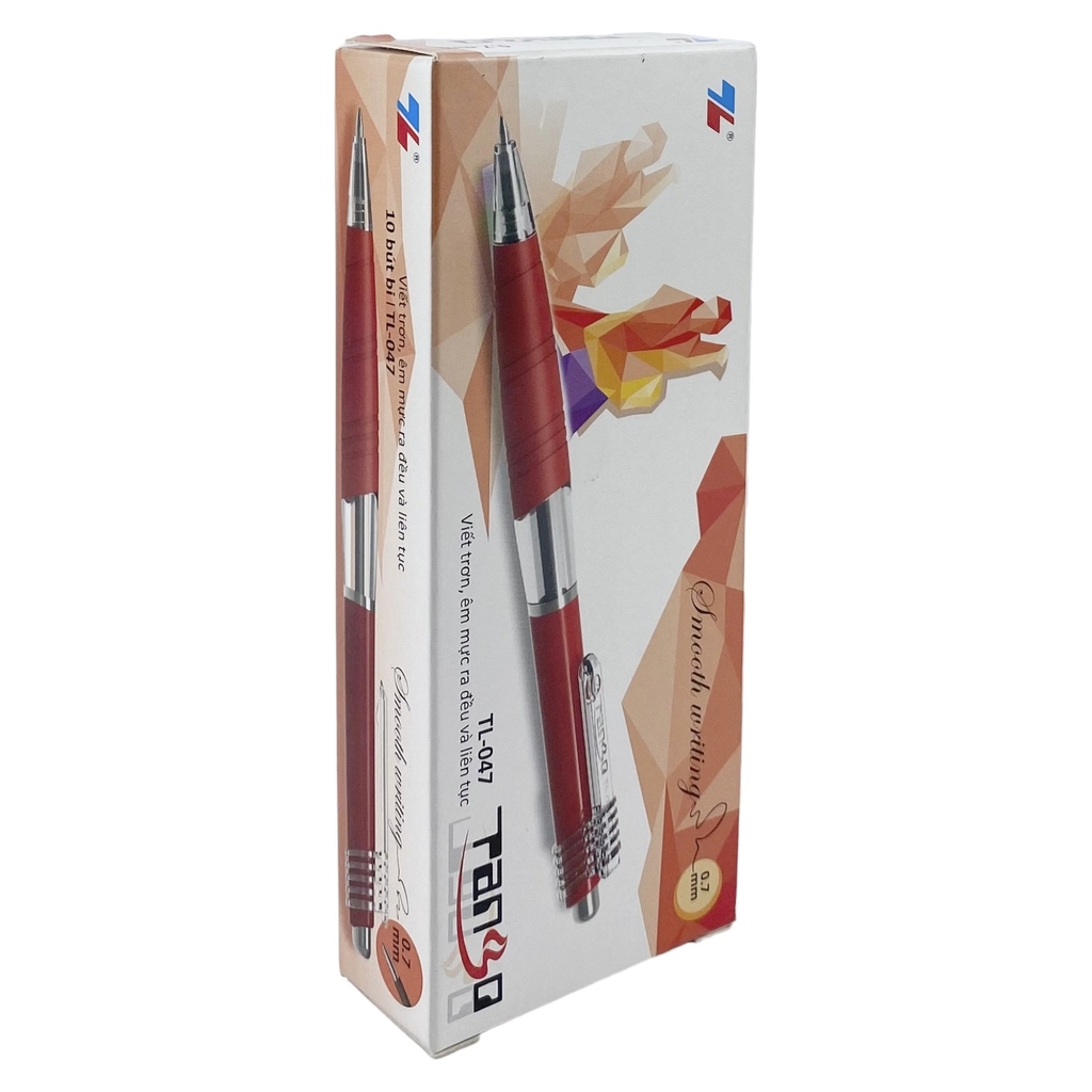 Bút bi TL-047 (10/1200)