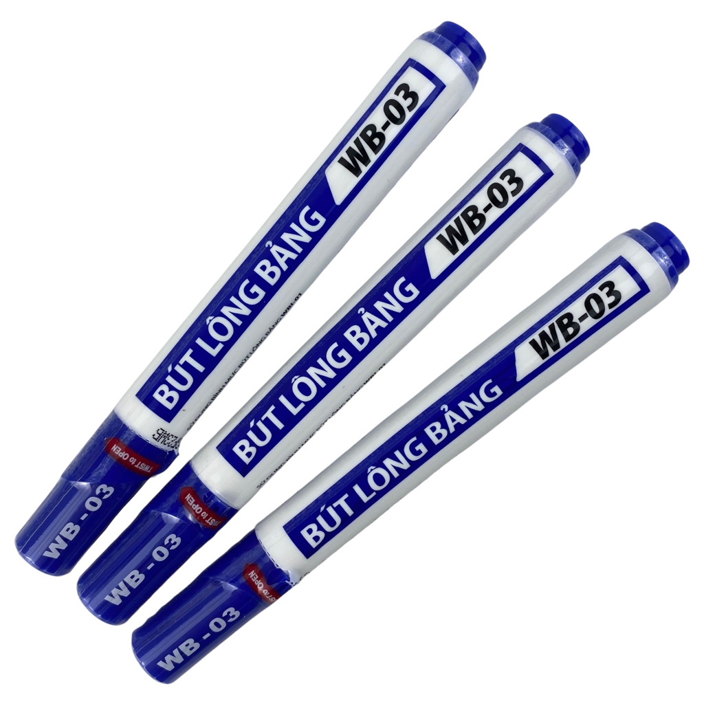 Bút lông bảng TL WB-03 (10/720)