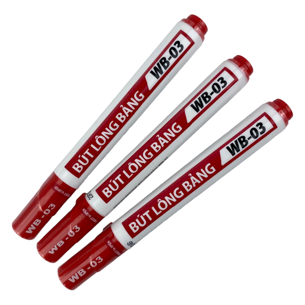 Bút lông bảng TL WB-03 (10/720)