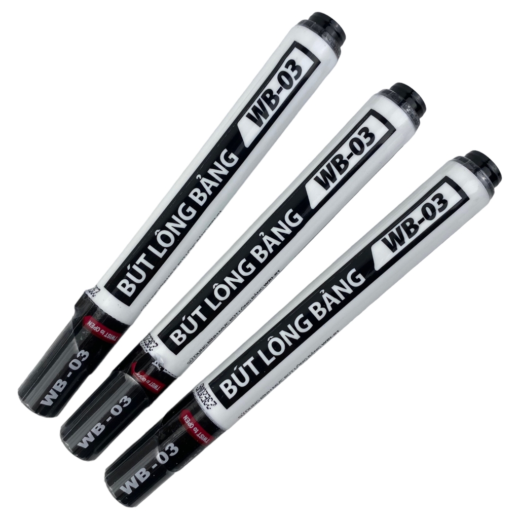 Bút lông bảng TL WB-03 (10/720)
