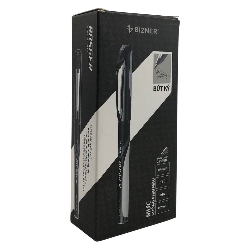 Bút gel Bizner Biz-Gel23 (10)