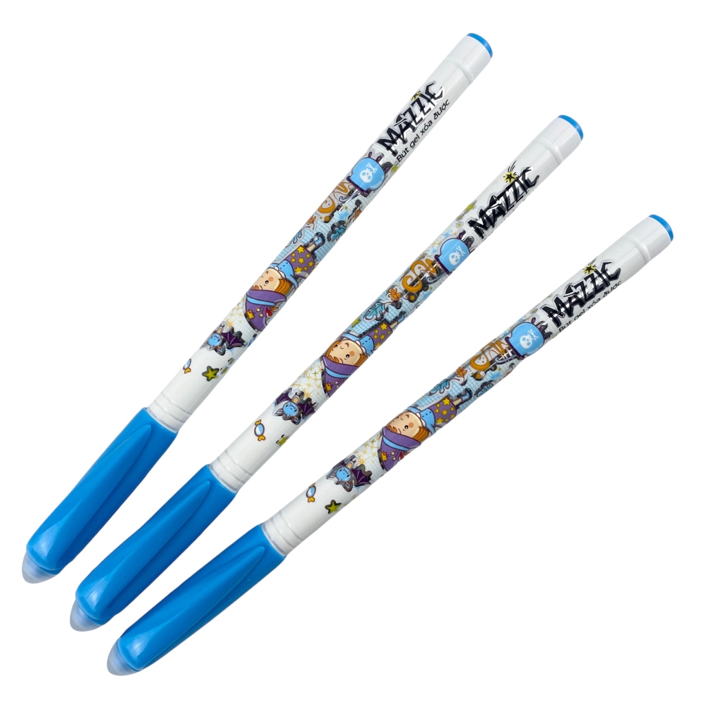 Bút gel xóa được TL Điểm 10 TP-GELE01 (20/960)