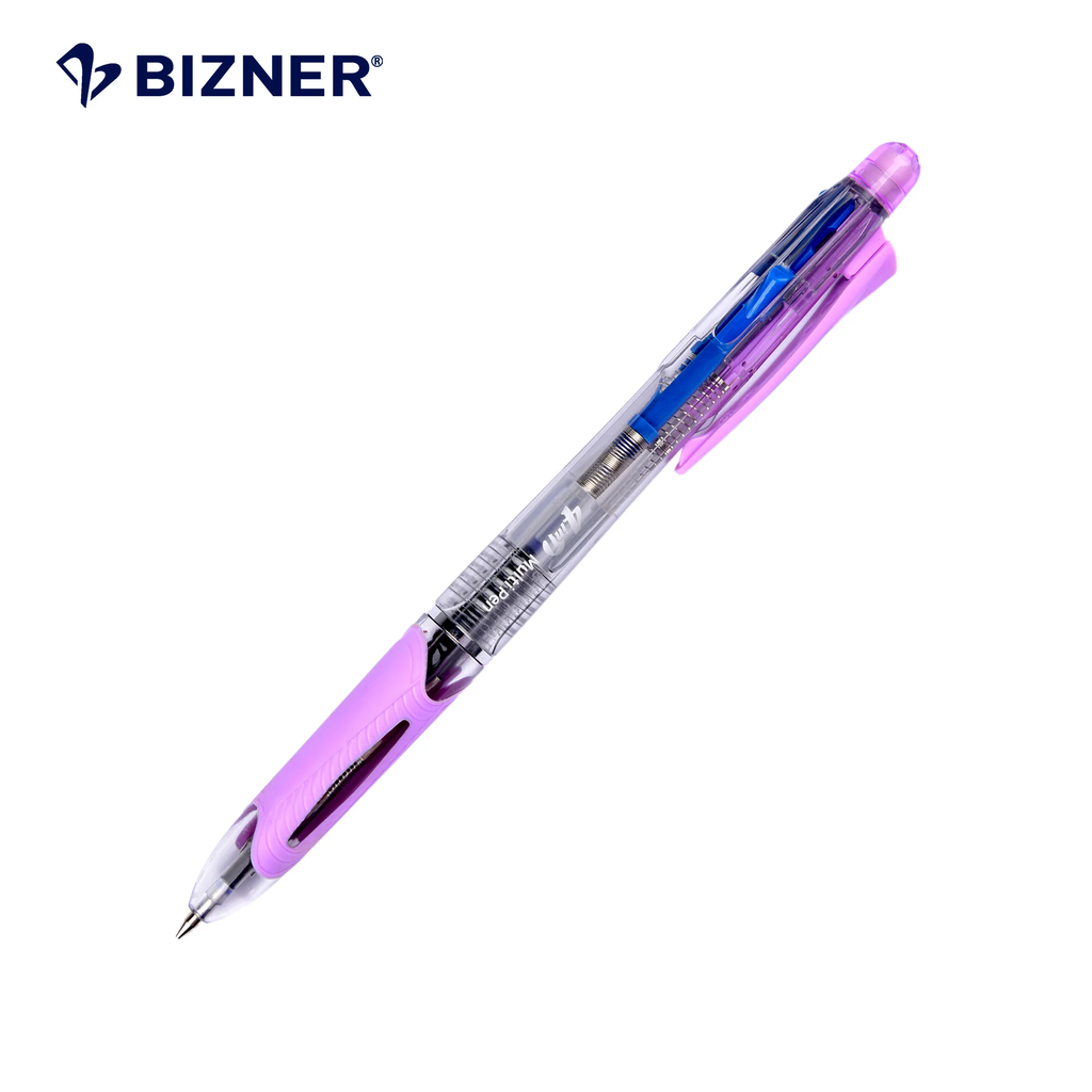 Bút đa năng TL Bizner nhiều ngòi BIZ-15