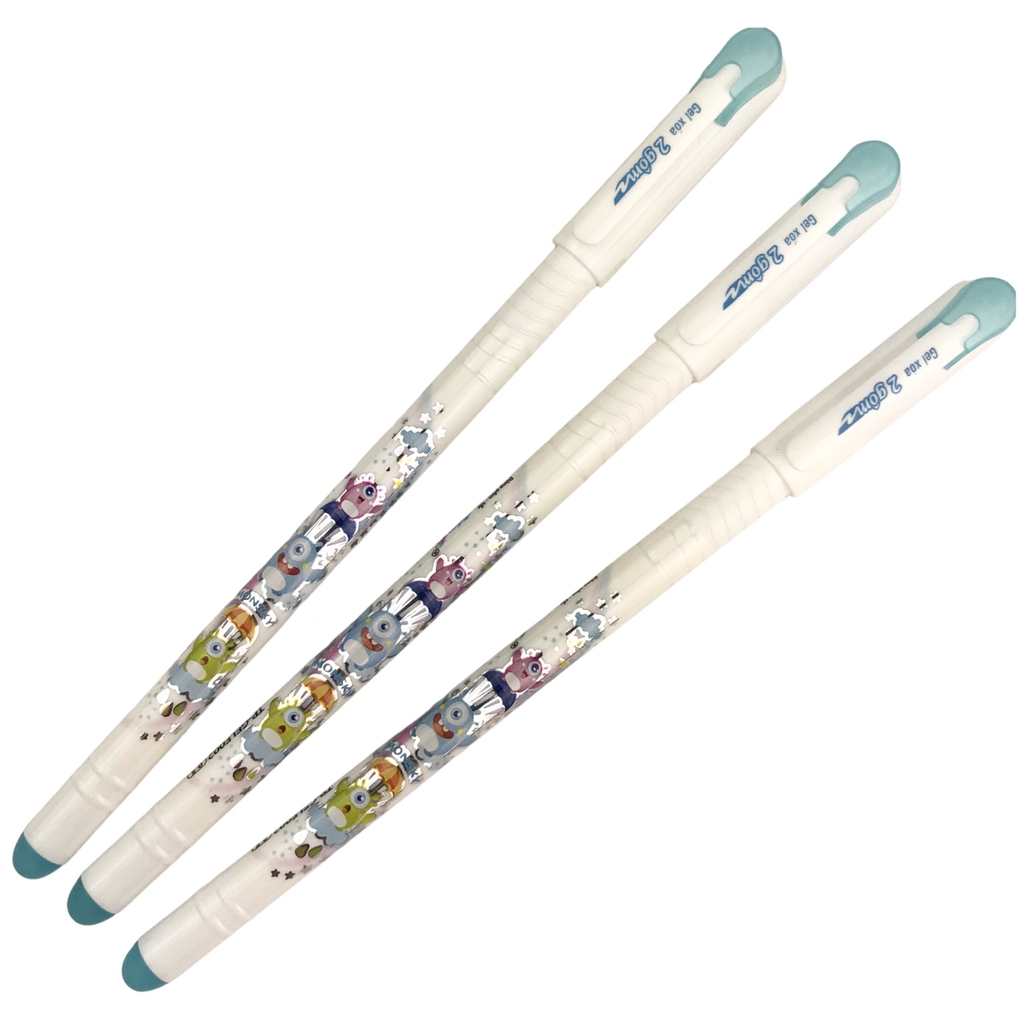 Bút gel xóa được TL Điểm 10 TP-GELE002 (20/960)