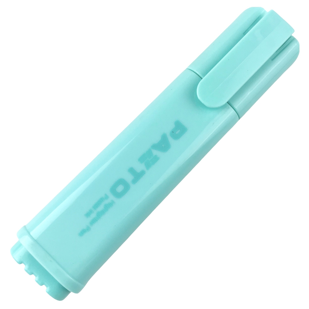 Bút dạ quang TL Flexoffice Pazto HL-009/VN (10)