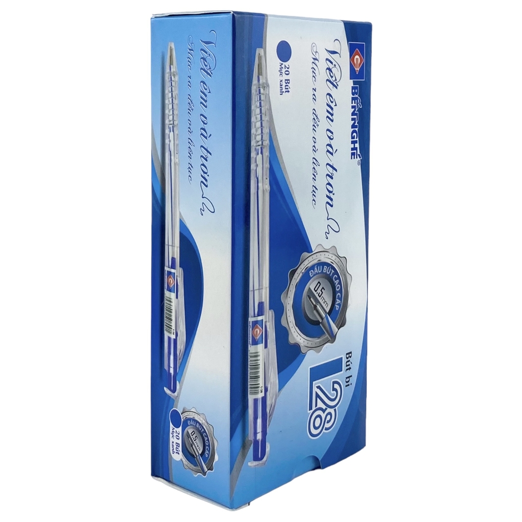 Bút bi BN L-28 (20)