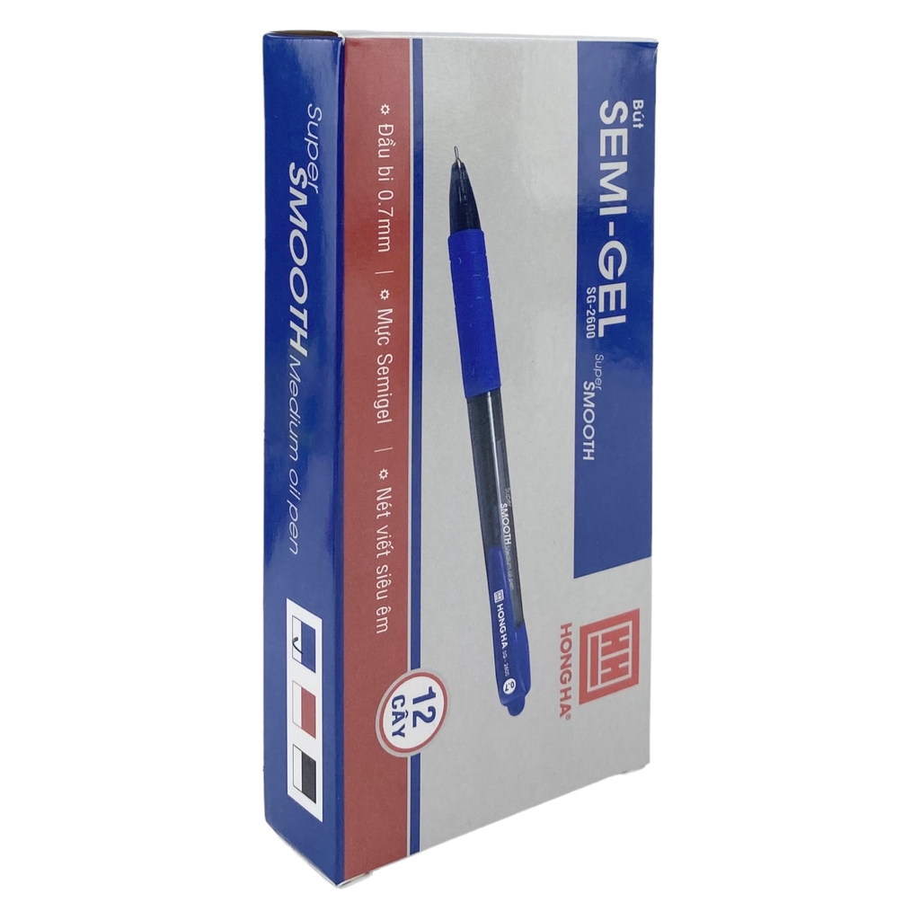 Bút gel HH SG-2600 (12)