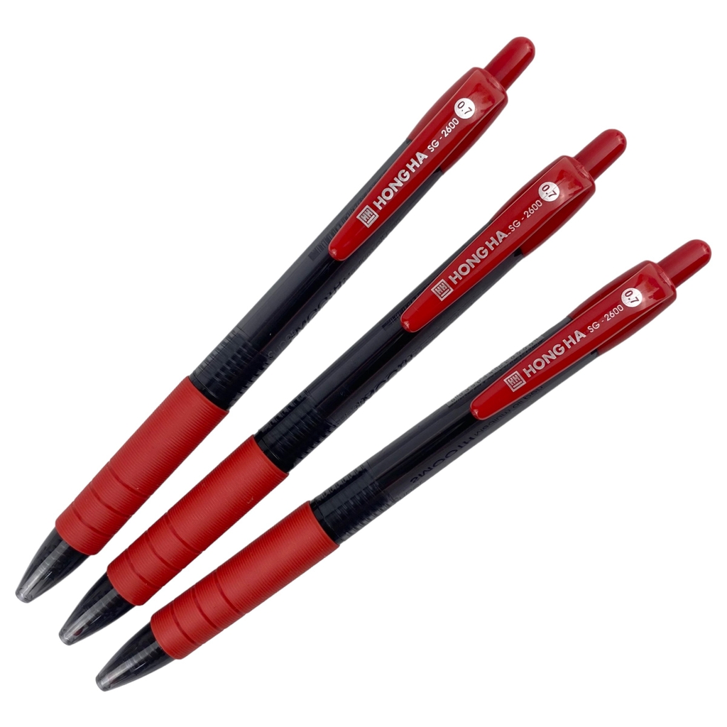 Bút gel HH SG-2600 (12)