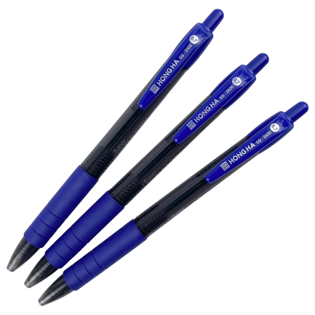 Bút gel HH SG-2600 (12)