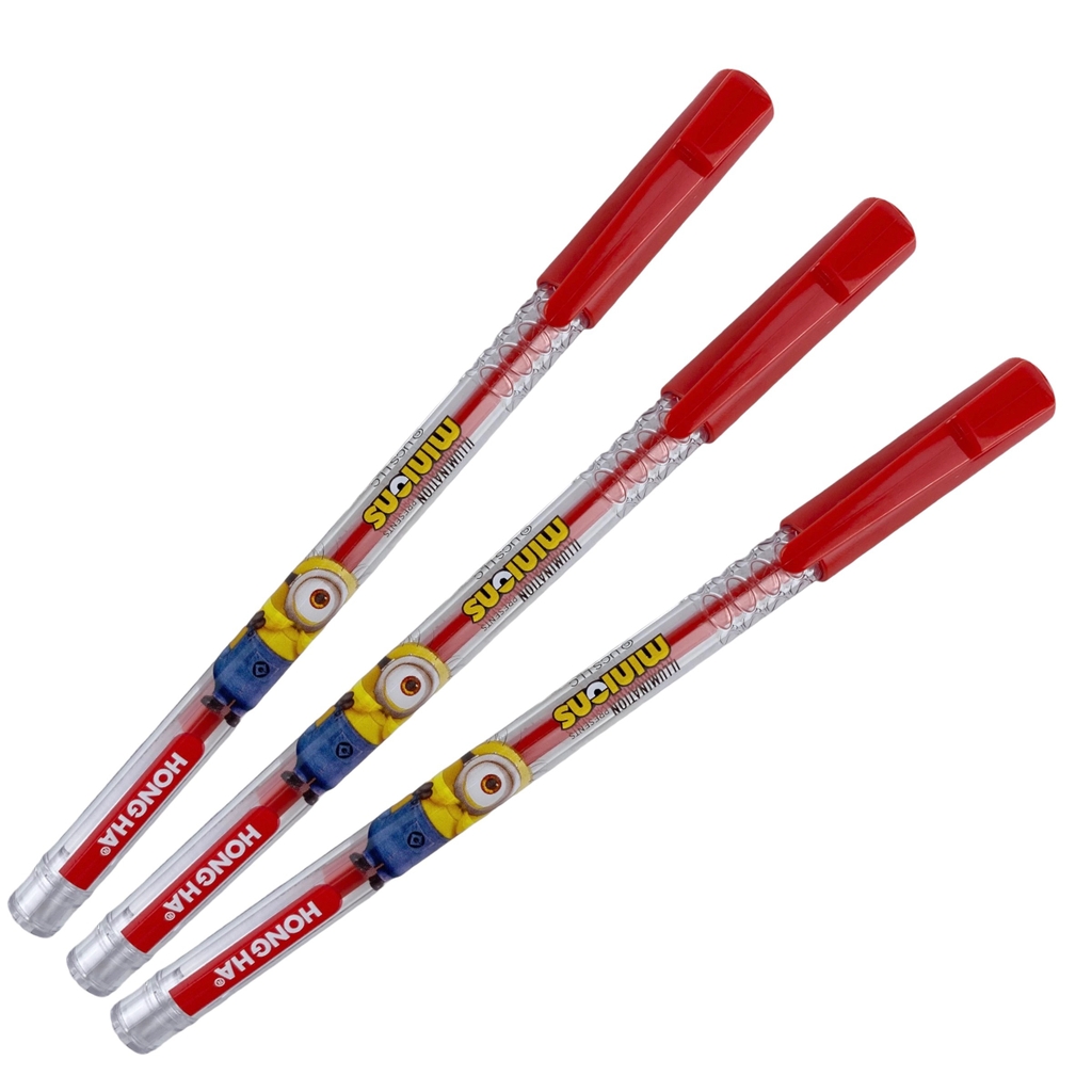 Bút gel HH 2752-GP01 (12)