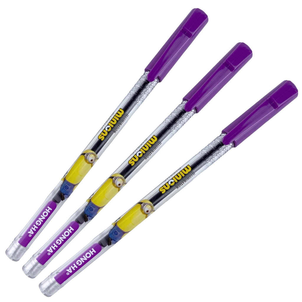 Bút gel HH 2752-GP01 (12)