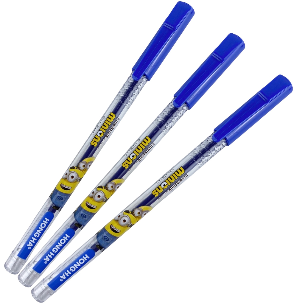 Bút gel HH 2752-GP01 (12)