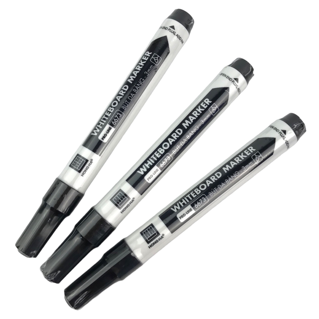 Bút lông bảng HH 6673 (12)