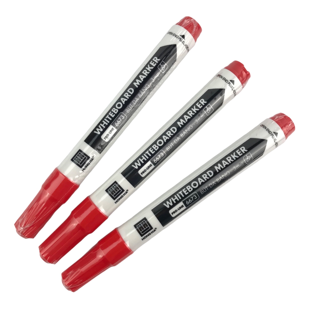 Bút lông bảng HH 6673 (12)