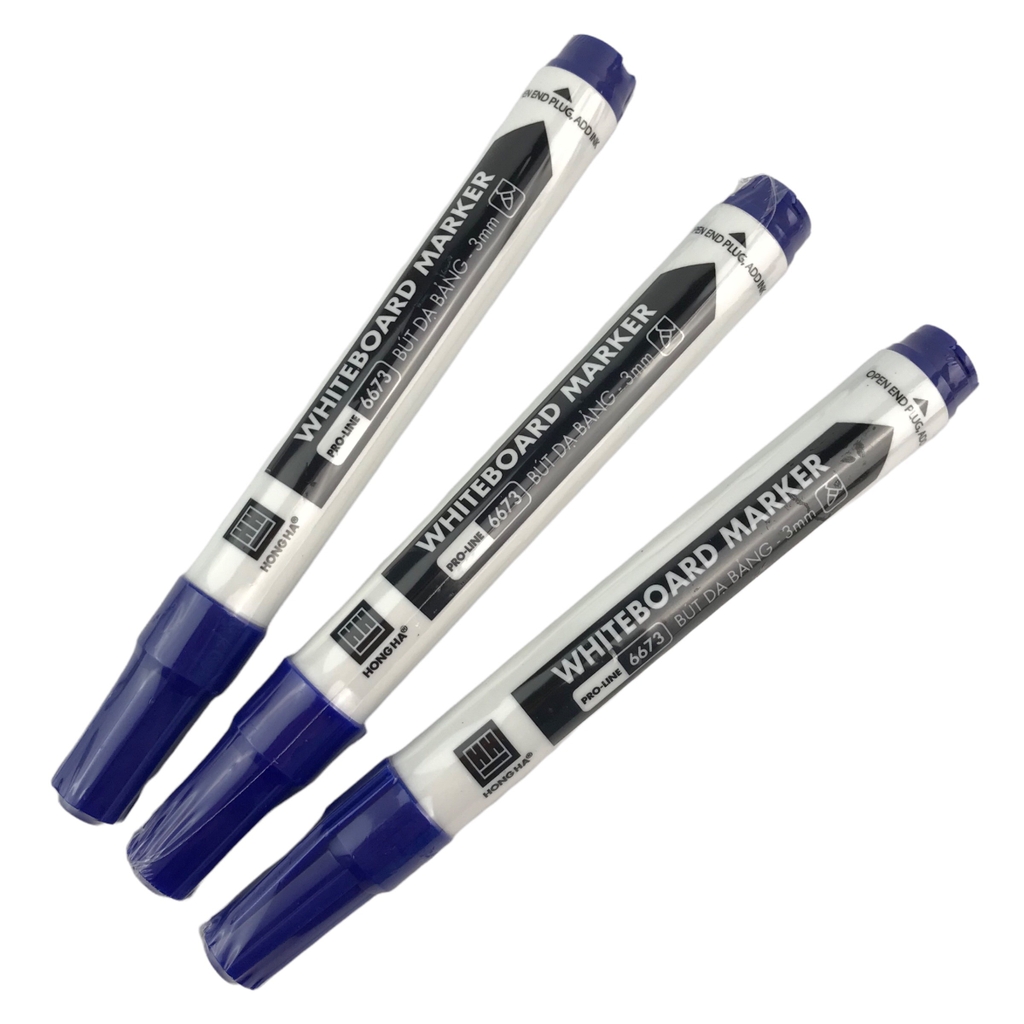 Bút lông bảng HH 6673 (12)