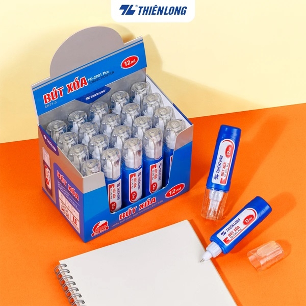 Xóa nước TL Flexoffice FO-CP01 Plus (20/480)