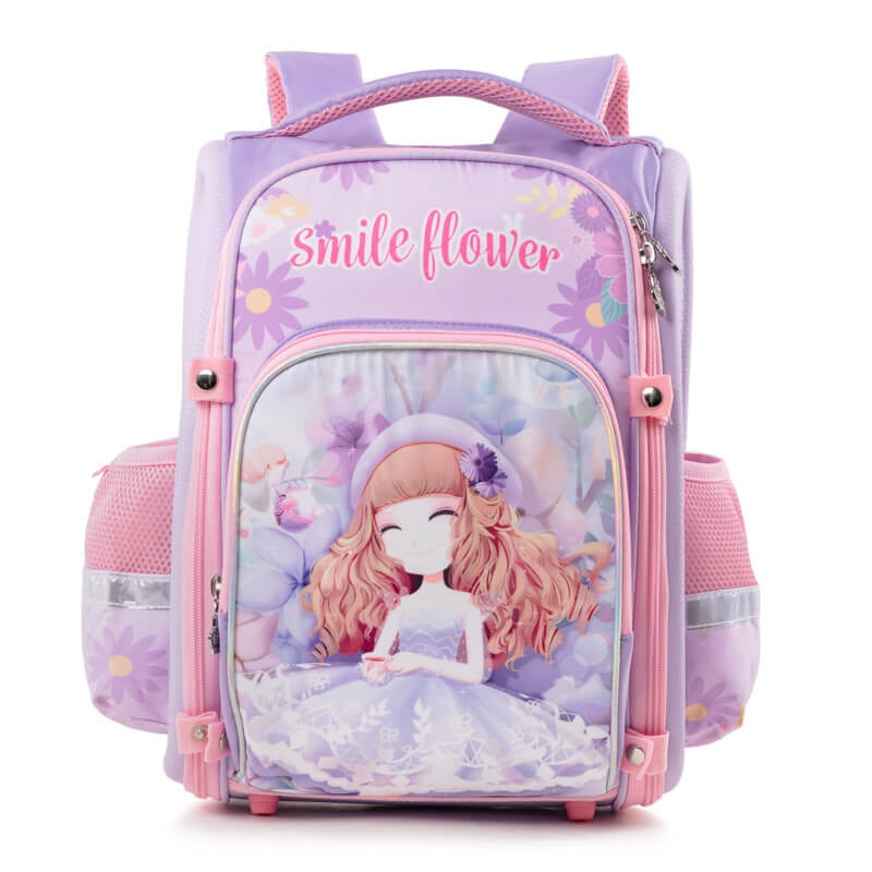 Balo chống gù Mr.Vui BLCG794