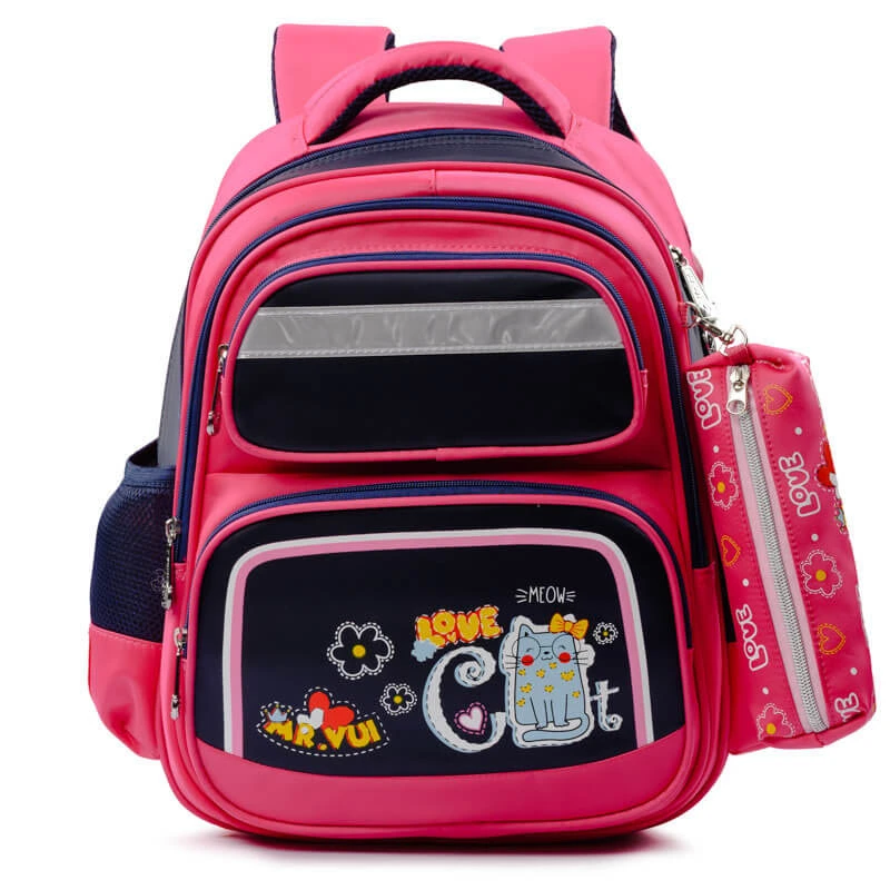 Balo học sinh Mr.Vui BLH870