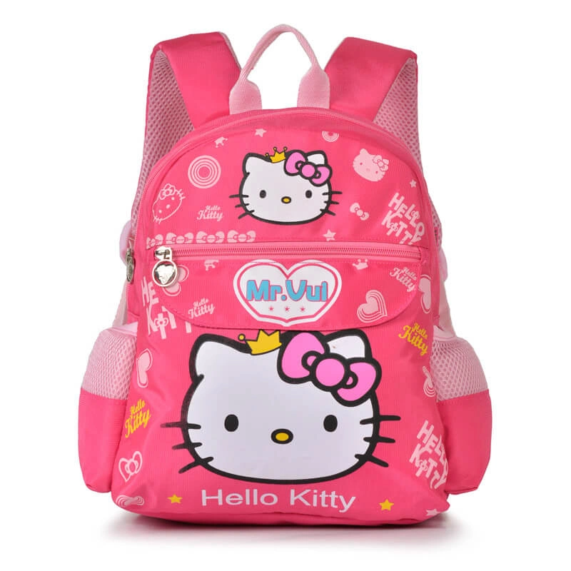 Balo học sinh Mr.Vui BLH893-SG