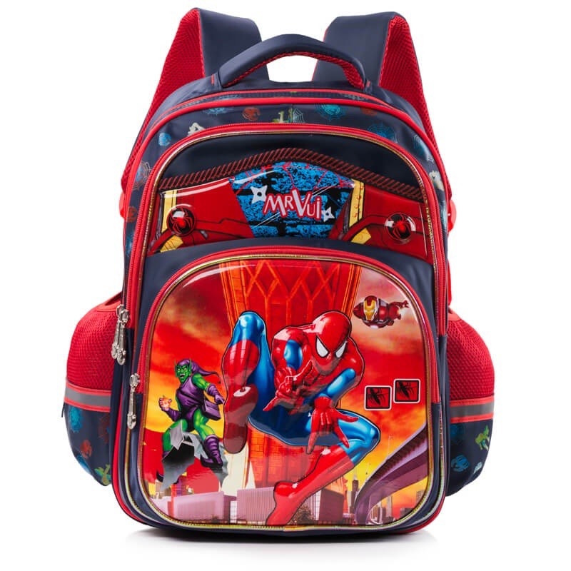 Balo học sinh Mr.Vui 918