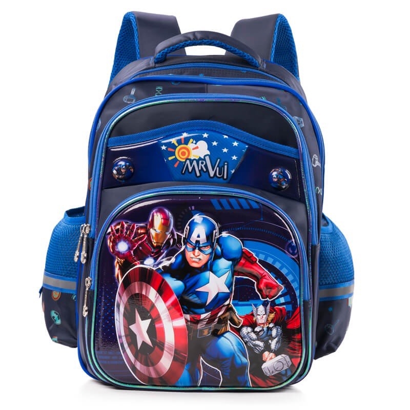 Balo học sinh Mr.Vui 918