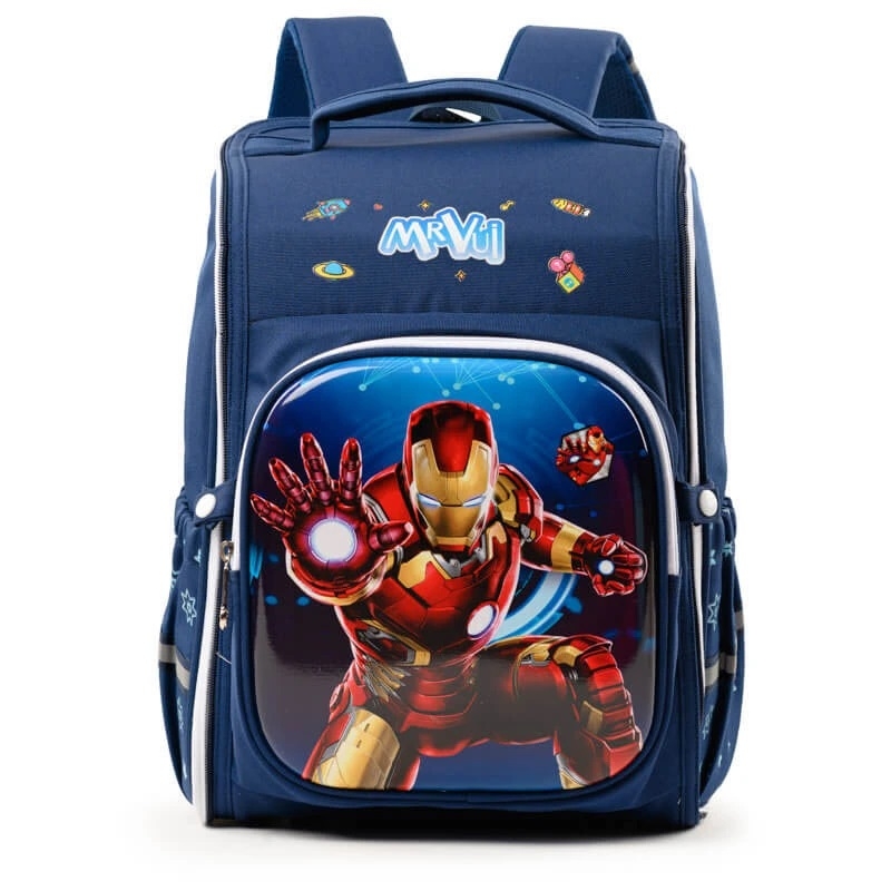 Balo chống gù Mr.Vui BLCG927