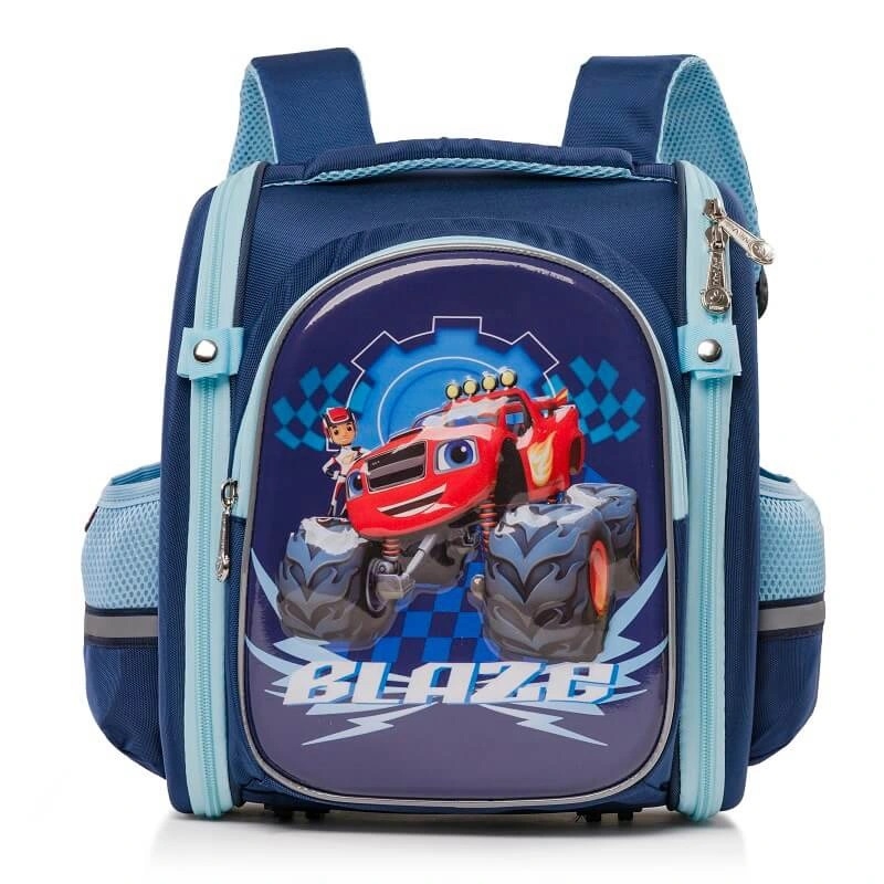 Balo chống gù Mr.Vui BLCG922