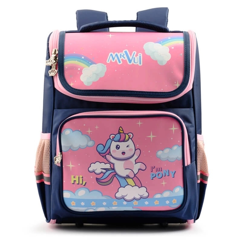 Balo chống gù Mr.Vui BLCG925