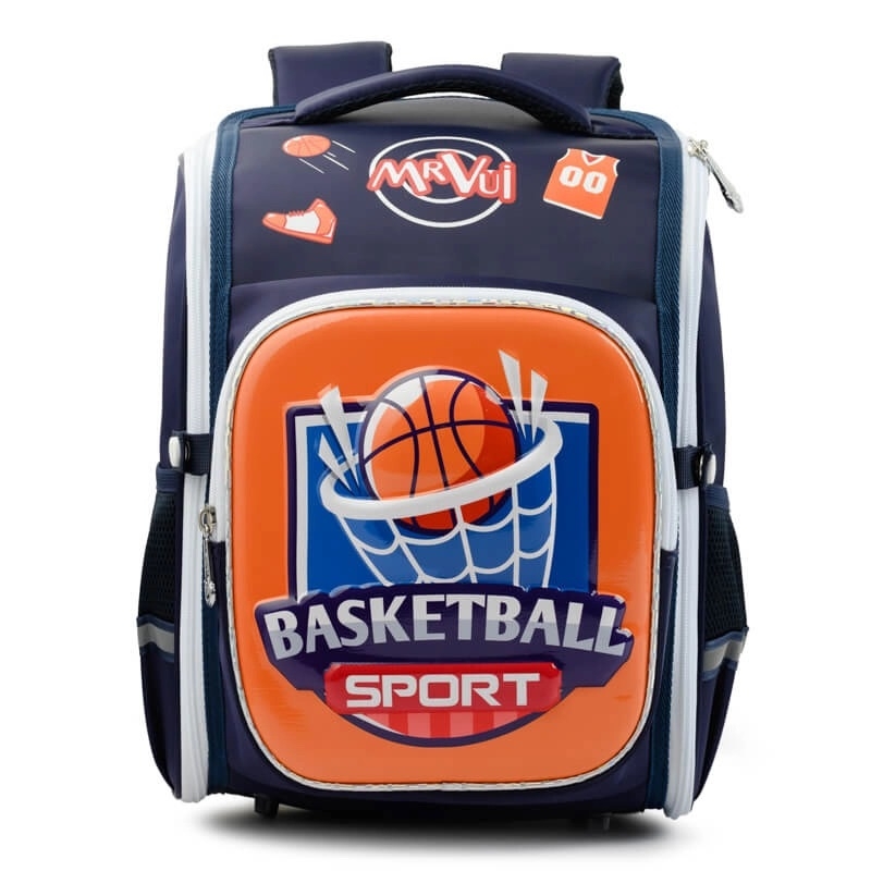 Balo chống gù Mr.Vui BLCG953