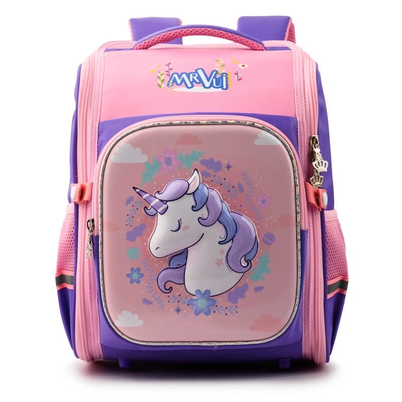 Balo chống gù Mr.Vui BLCG953